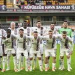 Gaziantep FK, ligde 4 maçtır kazanamıyor