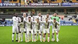 Gaziantep FK, ligde 4 maçtır kazanamıyor