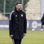 Gaziantep FK’nın devre arası hazırlık kampı programı duyuruldu