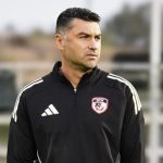 Gaziantep FK’ya dönen Burak Yılmaz’ın ilk sözleri: Mutluyum