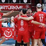 Gaziantep Gençlikspor, Cizre Belediyespor karşısında kazandı
