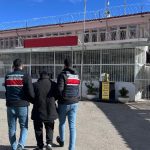 Gaziantep’te kırmızı bültenle aranan DEAŞ üyesi yakalandı