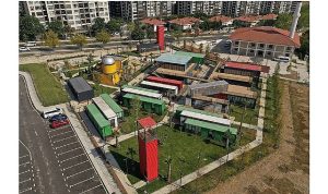 Geleceğin Bilim İnsanları Beylikdüzü’nde Yetişiyor