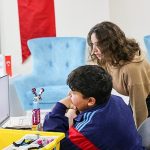 Geleceğin yazılımcıları Buca’da yetişiyor