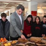 Gelenek ve Gelecek Bir Arada