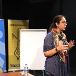 Gelenekselden Çağdaşa Tasarım ve Oyun Kurma Atölyeleri Şişli Habitat Sahnesi’nde Başladı