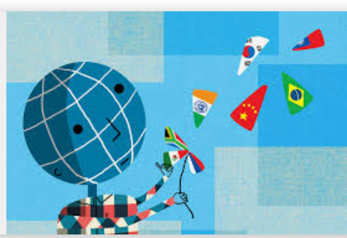 Gelişen Piyasalar 2025’i Zirvede Kapatıyor: 2026 Bir “Rönesans” Yılı Olabilir mi?