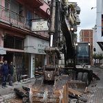 Gemlik’te Yol Çalışmaları Hız Kesmeden Devam Ediyor