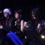 Genç Müzisyenlerden Umut Dolu Yeni Yıl Konseri