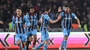 Gençlerbirliği – Trabzonspor: Muhtemel 11’ler