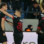 Gençlerbirliği’nin kamp programı belli oldu