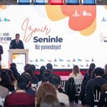Gençlerin enerjisi İzmir’i dönüştürüyor