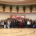 Gençlik Meclisi yeni dönemin ilk toplantısını gerçekleştirdi