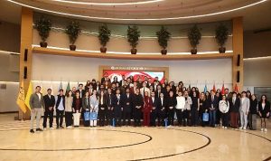 Gençlik Meclisi yeni dönemin ilk toplantısını gerçekleştirdi