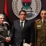 Genelkurmay Başkanı Bayraktaroğlu’ndan Trablus’ta taziye ve diplomasi trafiği