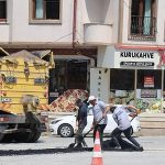 Geyve Belediyesi 2025’te İlmek İlmek Parke İşledi