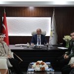 Geyve Belediyesi ile East to West Yabancı Dil Kursu Arasında Protokol İmzalandı