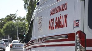 Giresun’da icra kâtibine silahlı saldırı