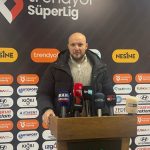 Gökhan Değirmenci: Kupa Kocaelispor’un genlerinde var