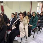 Gölcük’te Sağlıklı Yaşamın Kapıları Aralandı