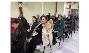 Gölcük’te Sağlıklı Yaşamın Kapıları Aralandı