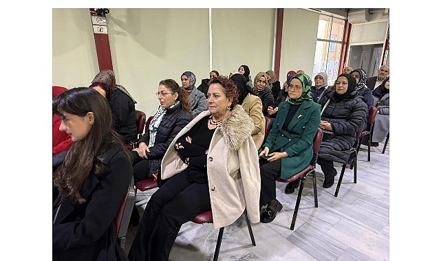 Gölcük’te Sağlıklı Yaşamın Kapıları Aralandı