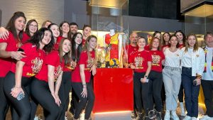 Göztepe, 2025’i uluslararası 102 madalyayla tamamladı