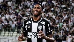 Göztepe, Guilherme Luiz ile anlaşma sağladı