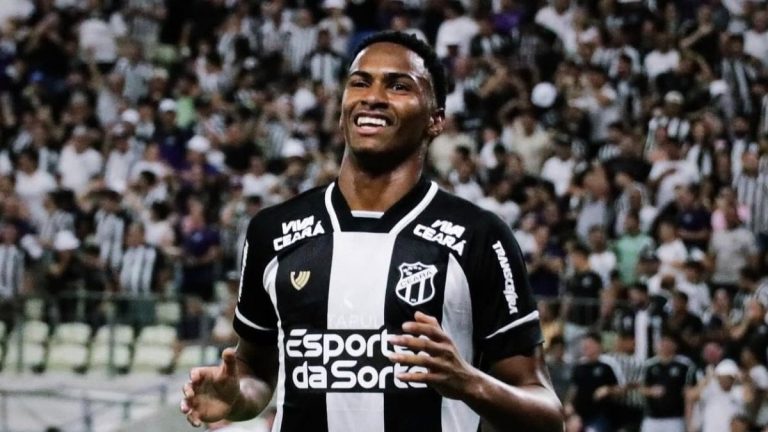 Göztepe, Guilherme Luiz ile anlaşma sağladı