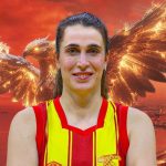 Göztepe Kadın Voleybol Takımı, Ezgi Bektaş’ı kadrosuna kattı