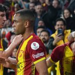 Göztepe, Samsunspor’u mağlup etti