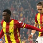 Göztepe’de Arda Okan Kurtulan ve Anthony Dennis yakın markajda