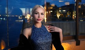 Gülgökçe Korkmaz’dan zirveye manifest: ‘Sarı Odalar’