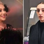 Güllü’nün kızı Tuğyan Ülkem Gülter’in uyuşturucu testinin sonucu negatif çıktı