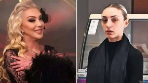 Güllü’nün kızı Tuğyan Ülkem Gülter’in uyuşturucu testinin sonucu negatif çıktı