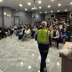 Güvenli çalışma kültürü Büyükşehir’le güçleniyor