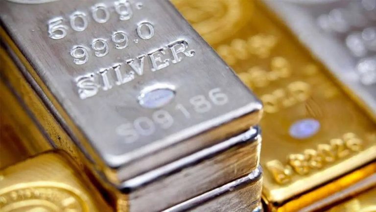 Güvenli Liman Talebi Zirve Yaptı: Altın ve Gümüş Rekor Kırdı