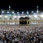 Hacı adayları vize işlemlerini ‘Saudi Visa Bio’ uygulaması üzerinden yapabilecek