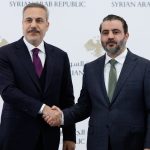 Hakan Fidan konuşurken toplantı yarıda kesildi iddiası: Gerçek başka çıktı