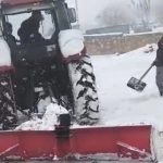 Hakkari, Mardin, Van ve Diyarbakır’da kar nedeniyle eğitime 1 gün daha ara verildi