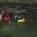 Hakkari’de otomobil Zap Suyu’na yuvarlandı: 23 yaşındaki Suden kurtarılamadı