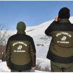 Hakkari’de yaban keçisi avına ağır ceza