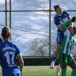 Hakkarigücü ile Çekmeköy Bilgidoğa berabere kaldı