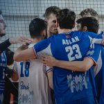 Halkbank, Cizre Belediyespor’a set vermedi