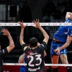 Halkbank, İstanbul Gençlik’i yendi