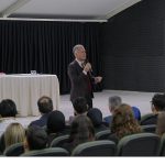 “Halkımız Denetleyici, Kontrol Eden, Gören Göz Olsun”