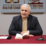 “Hallac-ı Mansur: Tasavvuf ve Şatahat Dili” Programında Aralık Ayı Semineri Gerçekleşti!