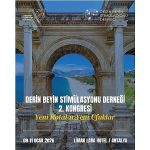 Hareket bozukluklarında ve psikiyatrik hastalıklarda beyin pili uygulamaları ele alınacak