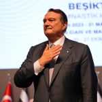 Hasan Arat, BİDEV’de yeniden başkanlığa seçildi