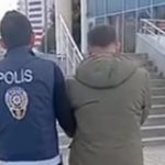 Hatay’da apartmandan 1 milyon 800 bin TL’lik altın çaldı